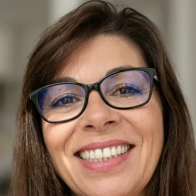 Portrait de Danyèle